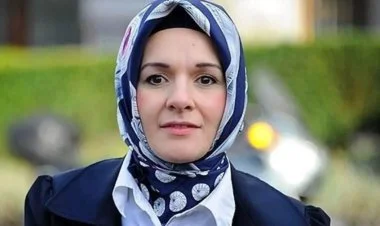 Türkiyənin ailə və sosial xidmətlər naziri Bakıya gələcək