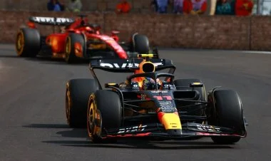 Formula 1 üzrə 2026-cı il Azərbaycan Qran-Prisinin vaxtı