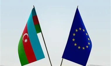 Brüsseldə Aİ-Azərbaycan Enerji Dialoqu keçiriləcək