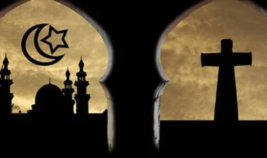 Dünyada müsəlman əhali artır, xristianlıq isə azalır