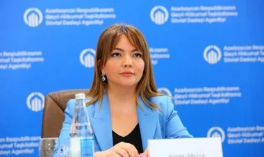 Dövlət siyasətinin əsası: Qərbi Azərbaycana qayıdış mövzusu