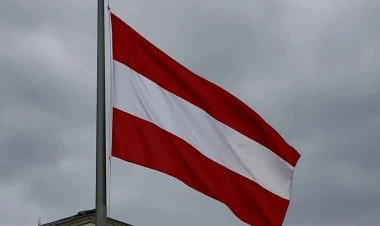 Avstriyada üçgünlük matəm elan olunub