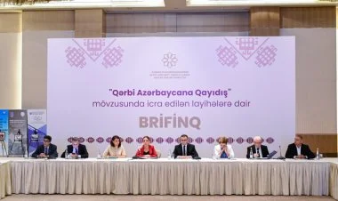 Bakıda TDT ailə məsələlərini müzakirə edir YENİLƏNİB