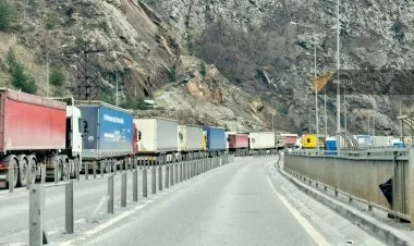 Ermənistan-Gürcüstan sərhədində problem yaranıb