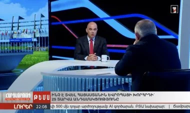 "Məqsədimiz Azərbaycana dostcasına təzyiq göstərməkdir"