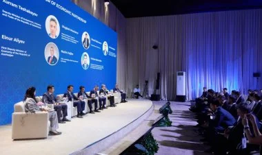 Azərbaycan Özbəkistanda ən böyük beynəlxalq məktəb tikəcək