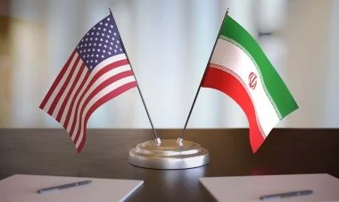 İran-ABŞ danışıqlarının 6-cı raundu bazar günü keçiriləcək