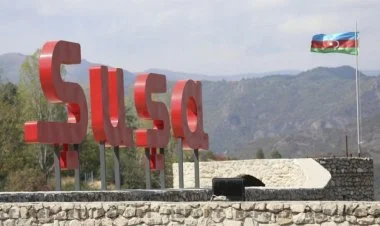 Şuşa İƏT-in turizm paytaxtı olacaq