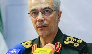 “İranın Baş qərargah və SEPAH rəisi sıradan çıxarılıb”