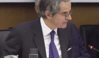 Qrossi nüvə obyektlərini qorumaq üçün İrana getməyə hazırdır