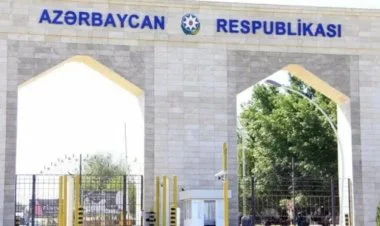 Azərbaycan İrandan təxliyələrə kömək edir