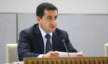 "Ermənistanla hərbi qarşıdurma gündəmdə deyil"