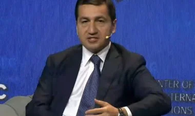 “Orta Dəhliz”ə mədəniyyətlərarası dialoq kimi yanaşırıq
