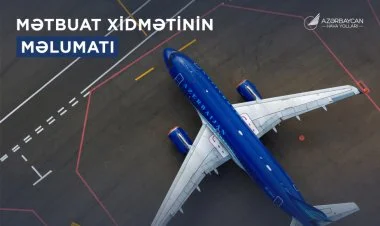 AZAL bir sıra aviareysləri ləğv edib