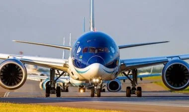 Bakı–Təbriz–Bakı reysi iyunun sonunadək ləğv edilib