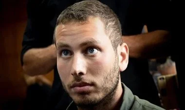 Netanyahunun oğlunun toyu təxirə salındı