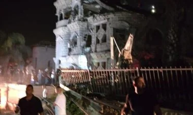 İranın hücumu nəticəsində 35 israilli itkin düşüb