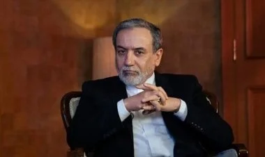 İran geri çəkilir? FOTO