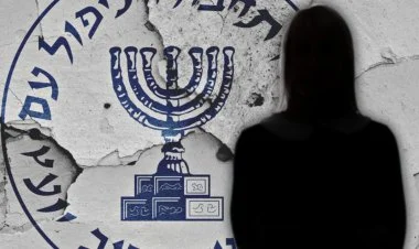 İranda iki "Mossad" agenti saxlanılıb