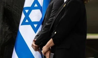 İrana casusluq etməkdə şübhəli bilinən iki israilli tutulub