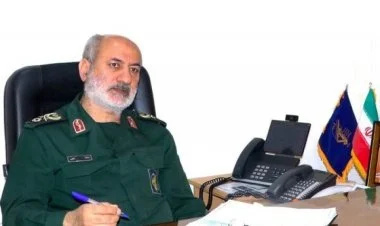 İsrail İran kəşfiyyatının rəhbərini məhv edib
