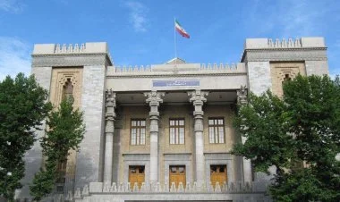 Tehrandakı səfirlər İran XİN-ə çağırılıb