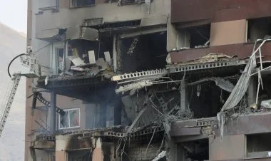 İsrailin Tehrana zərbələri nəticəsində 73 nəfər ölüb
