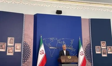 İran geri çəkilmək fikrindən daşınıb, hücuma keçdi