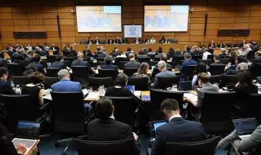 Beynəlxalq Atom Enerjisi Agentliyi fövqəladə iclasa toplaşıb