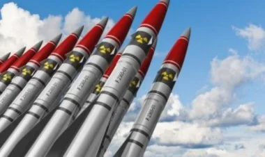 SIPRI 2025 məruzəsi nüvə həyəcanı təbili çalır