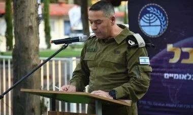 İsrail Tehranın hava məkanına tam nəzarət etdiyini bildirib