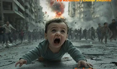 Nüvə tozunda görünməyən həqiqət