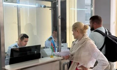 Belarus vətəndaşları İrandan Astaraya təxliyə olunub