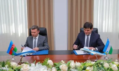 AZAL ilə “Uzbekistan Airways” arasında kod-şerinq müqaviləsi