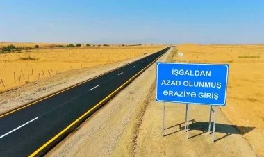 Xarici vətəndaşlar azad edilmiş ərazilərə səfər edə biləcək