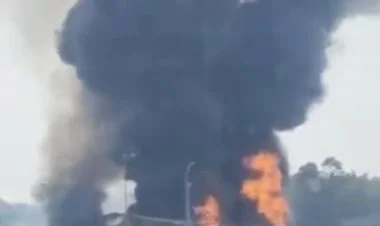 İran İsrailin Kəşfiyyat mərkəzi AMAN-ı vurub