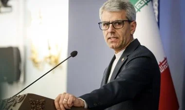 İran XİN G7 liderlərinin birgə bəyanatını pisləyib
