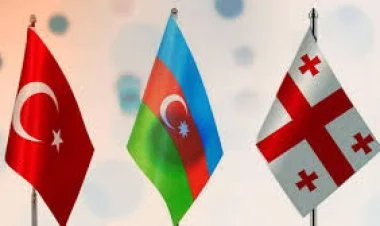 Türkiyə, Azərbaycan, Gürcüstan parlament sədrləri görüşəcək