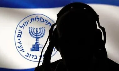 İranın Lorestan əyalətində 5 Mossad casusu həbs edilib