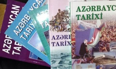 Avropalılar türk irsini dəyərsizləşdirib