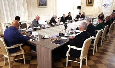 Xəzərin dayazlaşması probleminin həlli nə yerdədir?