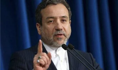 "İsrail ilə danışığa hazırıq, amma zərbələri davam edəcəyik"