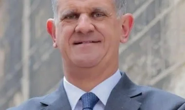 BP-yə yeni regional prezident təyin olunub