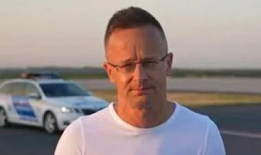 Macarıstan İrandakı səfirliyini Azərbaycana köçürüb VİDEO