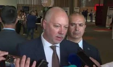 Bolqarıstan İrandakı səfirliyini Azərbaycana köçürüb