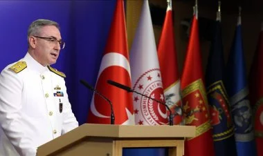 Hərbçilərimiz Türkiyədə keçiriləcək təlimdə iştirak edəcək