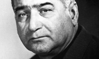 Bu gün görkəmli bəstəkar Cahangir Cahangirovun doğum günüdür