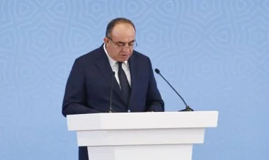 Prezident DTX-nın saxladığı icra başçısıni işdən çıxardı