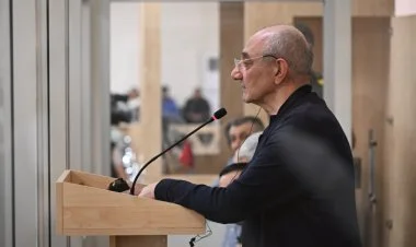 Ermənilərin məhkəməsi keçirilib YENİLƏNİB