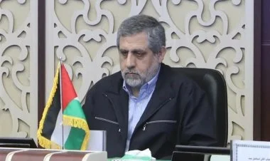 SEPAH komandiri Səid İzadi öldürülb